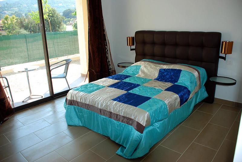 Hotel L'Alivu Galéria Habitación foto