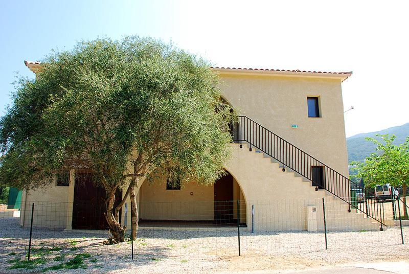 Hotel L'Alivu Galéria Exterior foto